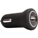 Griffin gc41592 quick charge qualcomm 2.0 powerjolt premium in car charger black