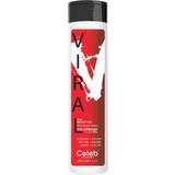 Celeb Luxury Viral Extreme Red Brunette Color Wash & Colourditioner Twin 2 244ml