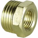 Valves Pepte 1/2X1/4 Inch Thread Reducer Male X Female Fittings Reduction