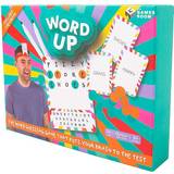 Fizz Creations Word Up Game
