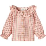 Girls Shirts Children's Clothing Lil'Atelier Baked Clay Lucy Shirt