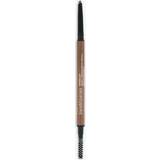 BareMinerals Eyebrow Products BareMinerals Micro-Defining Eyebrow Pencil Light Brunette