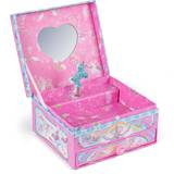 4-girlz Jewelery Box with Drawer 63328