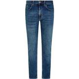 Trousers & Shorts Weird Fish robson organic classic stretch denim jeans