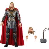 Hasbro Toy Figures Hasbro Thor: The Dark World Marvel Legends Thor 6-Inch Action Figure