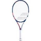 Babolat Tennis Babolat Drive 25 Tennis Racket White,Blue 000