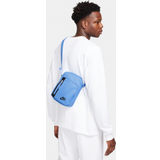 Nike Premium Cross-Body Bag 4L Blue ONE