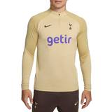 Nike Game Jerseys Nike Tottenham Hotspur 23 Dri Fit Third Drill Shirt Gold
