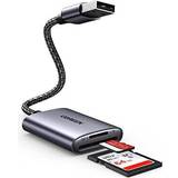 Sd card reader Ugreen SD Card Reader USB 3.0 to Micro SD Card Reader Adapter