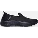 Skechers Sport Shoes Skechers womens 124963 bbk black