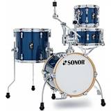 Sonor Drum Kits Sonor AQX Micro Shell Set WM #BOS