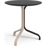Swedese Small Tables Swedese Lamino Duality Small Table