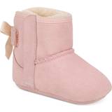 Girls Beanies Children's Clothing UGG Unisex Crib Jesse Bow Boots