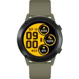 Smartwatches Reflex Active Series 18 Plastic/resin Digital Smart Touch Watch