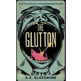 Contemporary Fiction Books The Glutton (Hardcover)