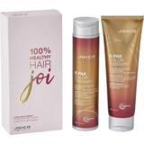 Joico Gift Boxes & Sets Joico K-Pak Colour Therapy 2 Piece Hair Care Gift Set