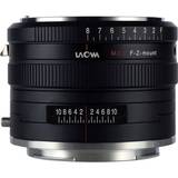 Laowa Magic Shift Converter MSC Nikon F Z Body Lens Mount Adapter