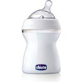Chicco Baby Bottle Chicco Baby Bottle Natural Feeling 2M 250ml