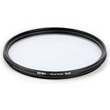 NiSi Camera Lens Filters NiSi Cinema 72mm Rotating Allure Streak Blue 2mm Filter