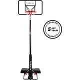 Tarmak Polycarbonate B100 Easy Kids'/adult Basketball Basket Tool-free Adjustment