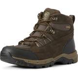 Ariat Hiking Shoes Ariat Mens Skyline Summit GTX Boots Dark Olive 10027293