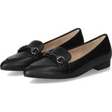 40 ½ Heels & Pumps Gabor Caterham Womens Shoes Black