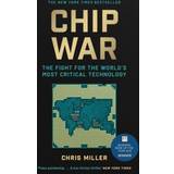 History & Archeology Books Chip War Pa (Paperback)