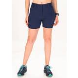 Millet wanaka stretch shorts women blau