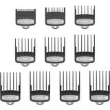 Wahl Shaver Replacement Heads Wahl Premium Attachment Guide Combs