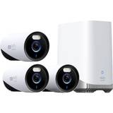Outdoor Surveillance Cameras Anker E330 Überwachungskamera 5+1
