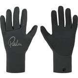 Grey Water Sport Gloves Palm NeoFlex gloves 0,5mm Neopren Handske-X-small