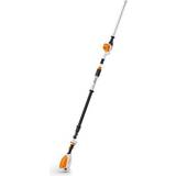 Stihl HLA86 AP Cordless Telescopic Long Reach Hedge Trimmer 115Â° Adjustable Body Only