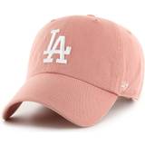 47 Brand Mlb Los Angeles Dodgers Clean Up, Sedona Pink ONE