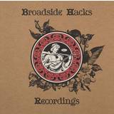 Broadside Hacks Barbry Allen Vinyl [7-Inch] (Vinyl)