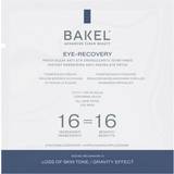 BAKEL Eye-Recovery Sofort Belebende Anti-Aging-Augenpatches