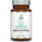 Cytoplan Vitamins & Supplements Cytoplan Kid's Immunovite Vegan 60 pcs
