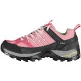 CMP Trainers CMP Women's Rigel Low Wmn Shoe Wp Trekking & Hiking Shoes, Rose Sand