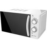 Countertop Microwave Ovens Grunkel MW-20SG W Weiß