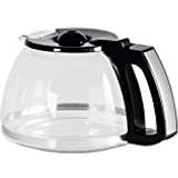 Coffee Pots Melitta Replacement jug, Easy Top: Type 1010-03 and -04