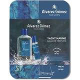 Alvarez Gomez Gift Boxes Alvarez Gomez Perfume Set Yatch Marine 2 Pieces