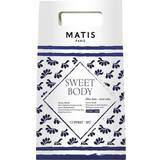Matis Gift Boxes & Sets Matis sweet body gift set hydra motion-caress scrub