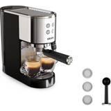 Krups Espresso Machines Krups Virtuoso XP444C10 Kaffeemaschine Halbautomatisch