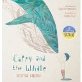 Children & Young Adults - English Books on sale Cappy and the Whale (Hardcover)