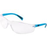 Work Clothes OX Safety Glasses Clear