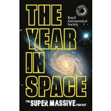 Science & Technology Books The Year in Space (Hardcover)