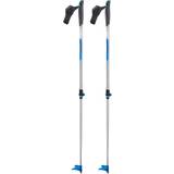 Black Cross Country Ski Poles Inovik Adjustable XC S Pole 150