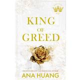 King of Greed (Paperback, 2023)