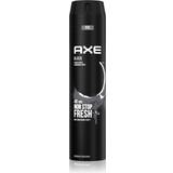 Axe Deodorants - Men Axe Black deodorant in a spray for men XXL