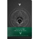 Destiny 2 The Witch Queen Journal (Hardcover)