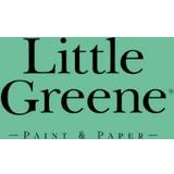Little Greene VERDITER 92, flera Grön